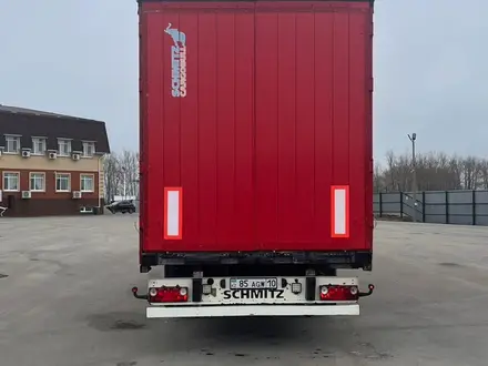 Volvo  FH 2018 года за 42 000 000 тг. в Костанай – фото 7