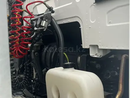 Volvo  FH 2018 года за 42 000 000 тг. в Костанай – фото 9