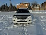 Lexus LX 570 2011 годаfor18 000 000 тг. в Астана