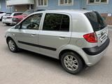 Hyundai Getz 2008 года за 2 700 000 тг. в Алматы – фото 3