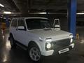 ВАЗ (Lada) Lada 2121 2019 годаfor4 450 000 тг. в Усть-Каменогорск – фото 2