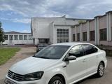 Volkswagen Polo 2015 года за 6 100 000 тг. в Астана