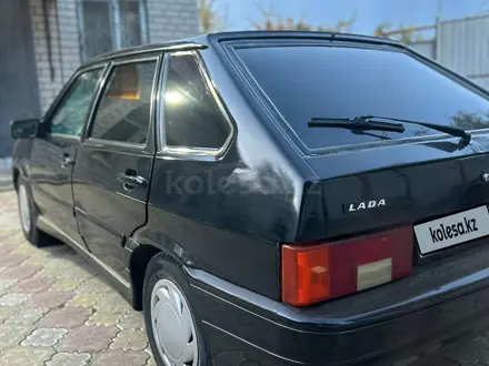 ВАЗ (Lada) 2114 2013 года за 1 350 000 тг. в Актобе