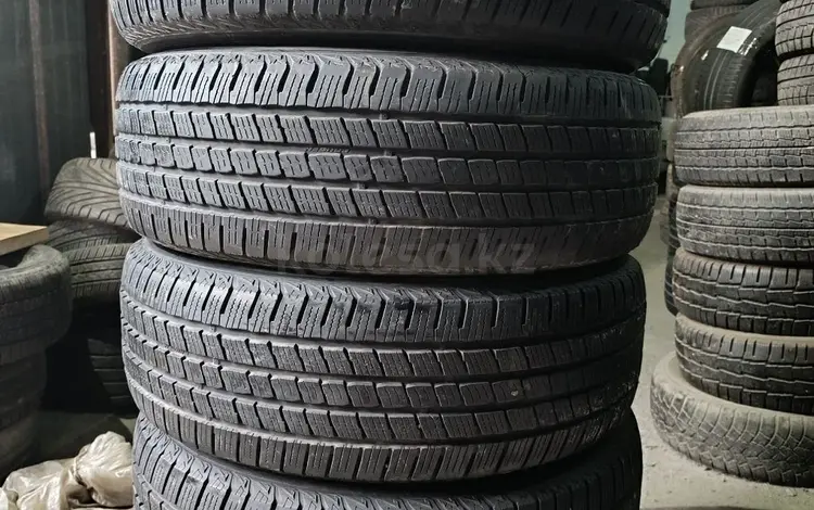 265/70R18 Marshalүшін140 000 тг. в Алматы