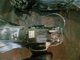 Коробка передач Паджеро IO V-1.8 Автомат 98-2000г за 1 000 тг. в Алматы – фото 4