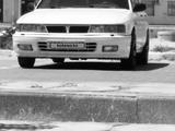 Mitsubishi Galant 1992 годаүшін900 000 тг. в Жетыбай
