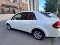 Nissan Tiida 2007 годаүшін3 300 000 тг. в Актау – фото 10