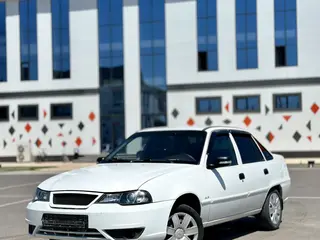 Daewoo Nexia