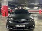 Toyota Camry 2013 годаfor9 500 000 тг. в Тараз