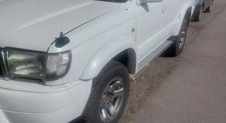 Toyota 4Runner 1999 года за 5 000 000 тг. в Талдыкорган