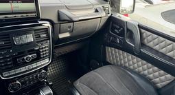 Mercedes-Benz G 63 AMG 2016 года за 46 000 000 тг. в Алматы – фото 4