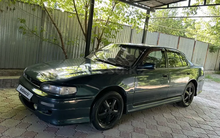 Toyota Camry 1995 годаүшін2 300 000 тг. в Алматы