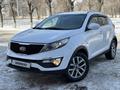 Kia Sportage 2014 года за 8 270 000 тг. в Алматы