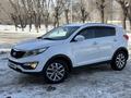 Kia Sportage 2014 года за 8 270 000 тг. в Алматы – фото 7