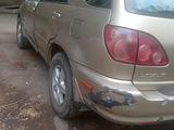 Lexus RX 300 1999 годаүшін3 400 000 тг. в Павлодар – фото 2