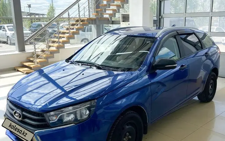 ВАЗ (Lada) Vesta 2020 годаүшін4 990 000 тг. в Уральск