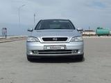 Opel Astra 1998 года за 1 400 000 тг. в Актау – фото 2