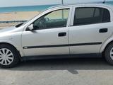 Opel Astra 1998 года за 1 400 000 тг. в Актау – фото 3
