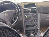 Opel Astra 1998 года за 1 400 000 тг. в Актау – фото 5