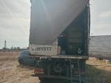MAN 1993 годаүшін7 394 400 тг. в Актобе – фото 3