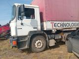MAN 1993 годаүшін7 394 400 тг. в Актобе – фото 4