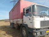 MAN 1993 годаүшін7 394 400 тг. в Актобе – фото 5