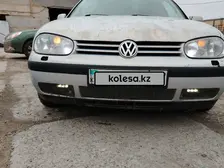 Volkswagen Golf, 1998