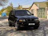 BMW X5 2003 года за 6 000 000 тг. в Алматы – фото 2