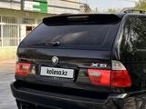 BMW X5 2003 годаүшін5 500 000 тг. в Алматы – фото 5