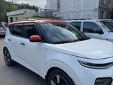 Kia Soul 2022 года за 11 000 000 тг. в Петропавловск