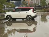 Kia Soul 2022 года за 11 000 000 тг. в Петропавловск – фото 2