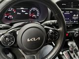 Kia Soul 2022 года за 11 000 000 тг. в Петропавловск – фото 5