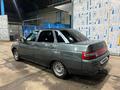 ВАЗ (Lada) 2110 2003 года за 800 000 тг. в Усть-Каменогорск