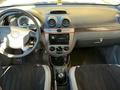 Chevrolet Lacetti 2008 годаүшін2 350 000 тг. в Актобе – фото 8