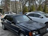 Mercedes-Benz 190 1991 года за 1 650 000 тг. в Алматы – фото 2