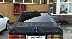 Mercedes-Benz 190 1991 года за 1 650 000 тг. в Алматы – фото 4