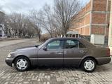 Mercedes-Benz E 220 1995 годаfor2 600 000 тг. в Алматы – фото 3