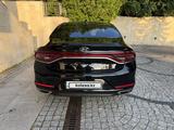 Hyundai Grandeur 2017 годаүшін11 900 000 тг. в Алматы – фото 2
