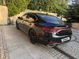 Hyundai Grandeur 2017 годаүшін11 900 000 тг. в Алматы – фото 5