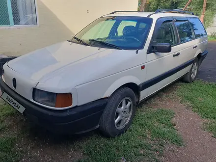 Volkswagen Passat 1992 года за 1 300 000 тг. в Есик