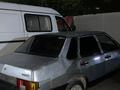 ВАЗ (Lada) 21099 2003 года за 290 000 тг. в Тараз