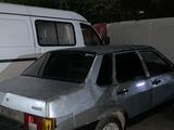 ВАЗ (Lada) 21099 2003 годаүшін290 000 тг. в Тараз