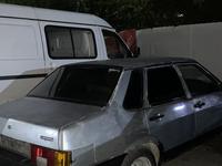 ВАЗ (Lada) 21099 2003 года за 290 000 тг. в Тараз