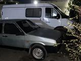 ВАЗ (Lada) 21099 2003 годаүшін290 000 тг. в Тараз – фото 2