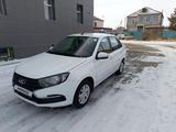 ВАЗ (Lada) Granta 2190 2020 годаүшін4 800 000 тг. в Экибастуз – фото 4