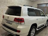 Toyota Land Cruiser 2019 года за 35 500 000 тг. в Караганда – фото 4