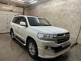 Toyota Land Cruiser 2019 годаүшін35 500 000 тг. в Караганда – фото 2