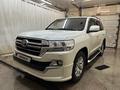 Toyota Land Cruiser 2019 годаүшін31 800 000 тг. в Караганда