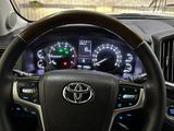 Toyota Land Cruiser 2019 года за 31 800 000 тг. в Караганда – фото 5