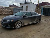 Toyota Camry 2013 года за 7 600 000 тг. в Актау